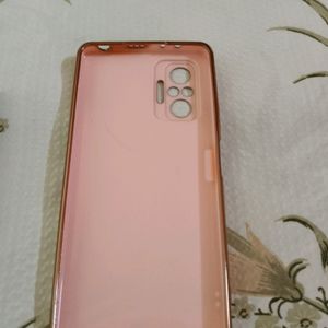 Redmi Note 10 Pro - Phone Case