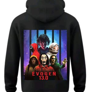 Hoddie Which Is Unisex Can Be Used By Men & Women