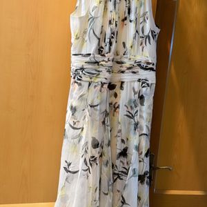 CK Maxi Dress