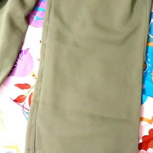 Women Formal Pants