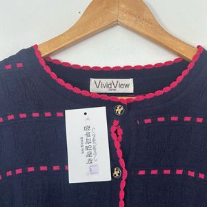 Korean Cardigan