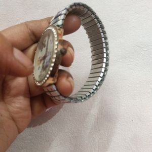 Stylish Watch For Girls