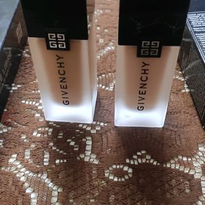 ❤COMBO GIVENCHY FOUNDATION❤