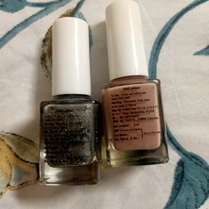 Zudio Nail Polish