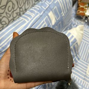 Cute Wallet