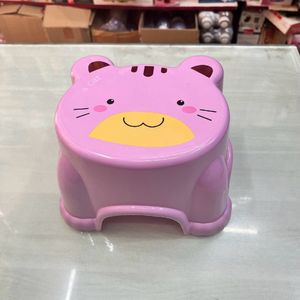 Mini Stool For Kids (1 Piece)