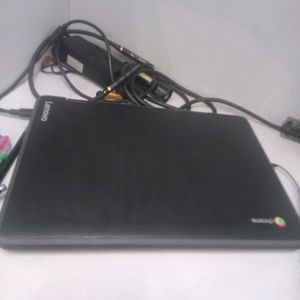 Lenovo Chromebook 3gb Ram 32 Gb Storage New