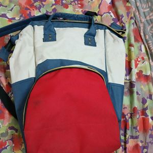 Diaper Bag For Mother's