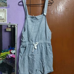 Combo Of 2 Short Jumpsuit