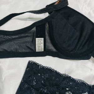 Imported Designer Bra Nd Thong Penty Set