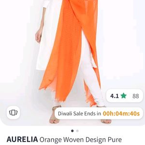 Aurelia_Dupatta_Brand New