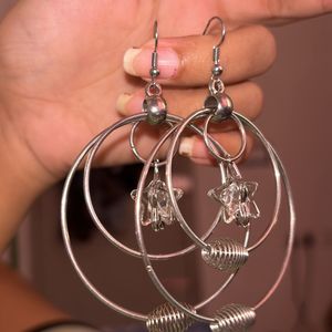 Beautiful Earrings