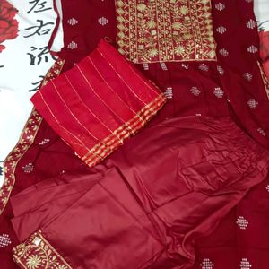 Kurti Set