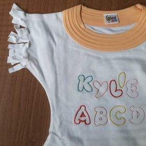 New Kids Dress