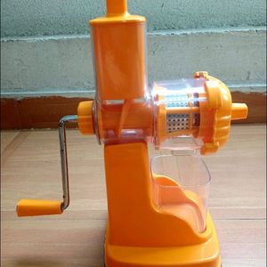 Fruits And Vegetables Juicer