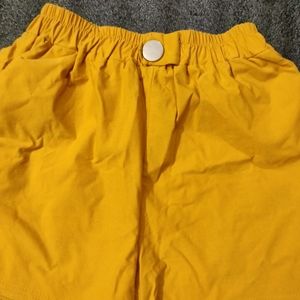 Ladies Shorts