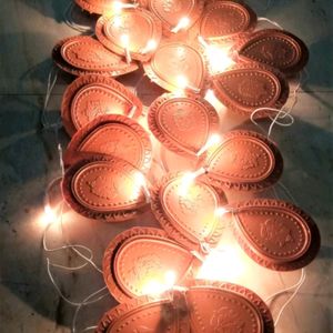 Diya 🪔 Lights 20LED