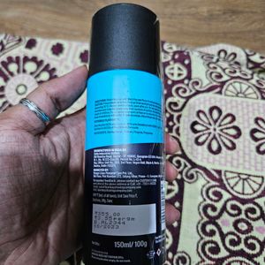 Bombay Shaving Company Desire Deodorant Body Spray