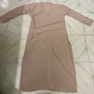 combo of kurti