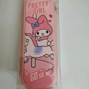 My Melody Pencil Case