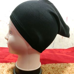 Cap For Women 2 Pcs In 1 Pack