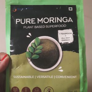 Moringa Powder