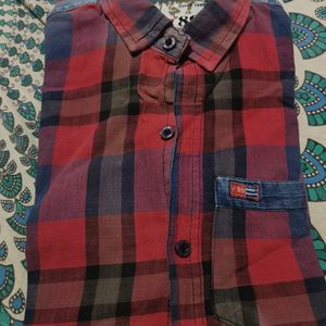 2 combo mens shirt for donation