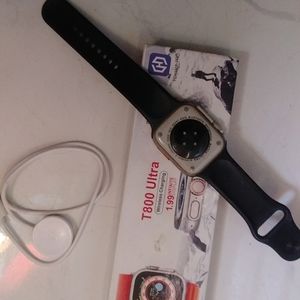 T800 Ultra Smartwatch