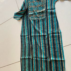 Women Kurti