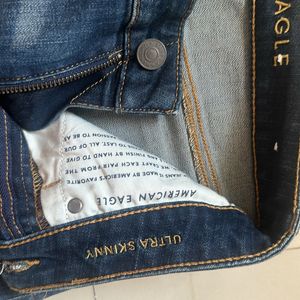 TORN JEANS FOR MENS