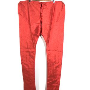 Red Ethnic Set (Men’s)