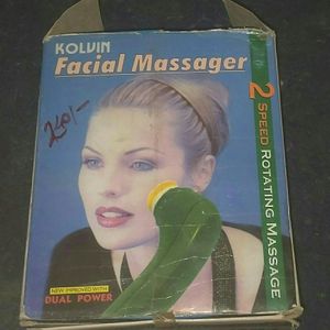 Facial Massager