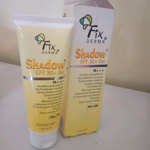 Fixderma Sunscreen