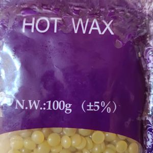 honey hot wax      I Am Buy At Flipkart Rs500