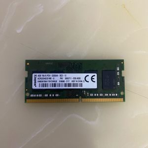 Kingston 8GB RAM For Laptop