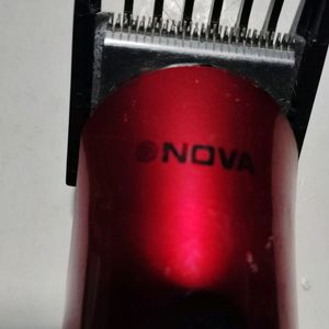 Nova Electric Hair Clipper