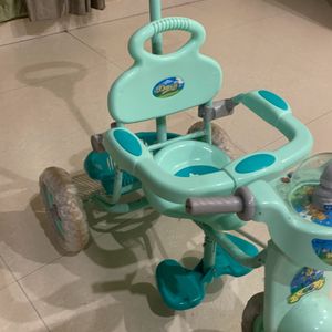 Tricycle For Kids