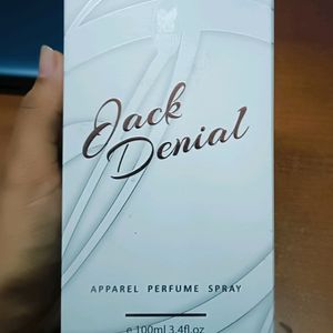 Jack Denial Perfume