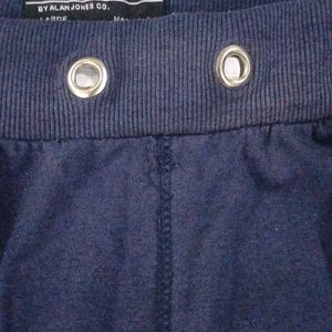 Men's Blue Lower