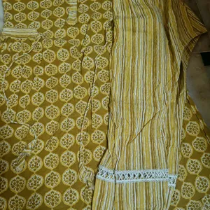 Kurta Set