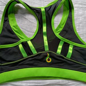 Stylish BOKWA Sports Bra