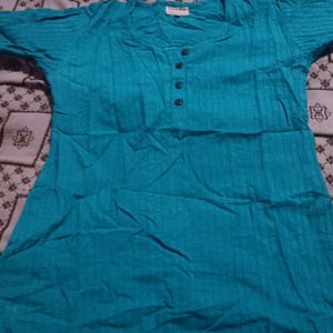 FabIndia New Kurta Not Used