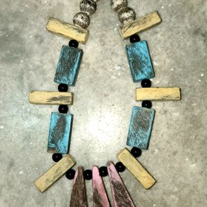 Art Craft Nacklace For Women