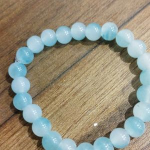 Blue Ombre Bracelet