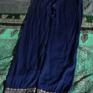 Kurta Set With Embroidery