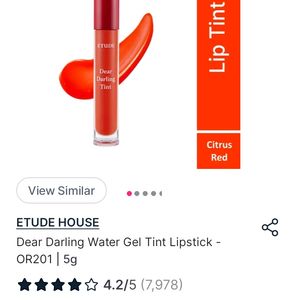 Etude Lip Tint