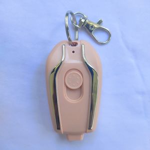 KEYCHAIN POWERBANK