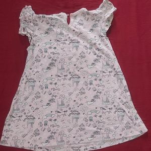 Baby Girl Frock