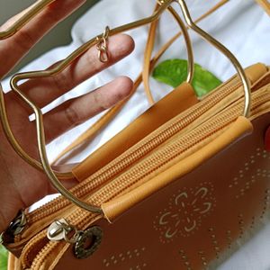 Beautiful Sling Bag 🛍️