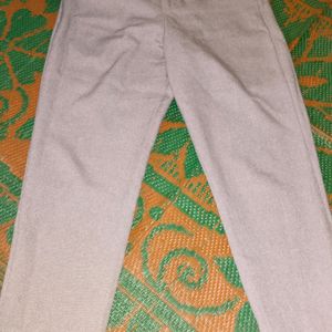 Longpant Formal